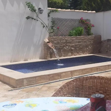 La Casa Del Horno *