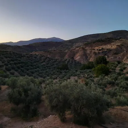 La Casa Del Horno Holiday home Arbuniel