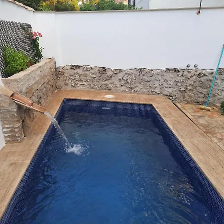 La Casa Del Horno