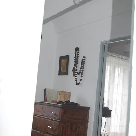 La Casa Del Horno Holiday home *