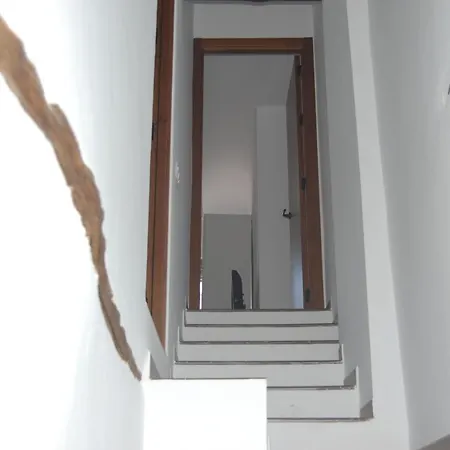 La Casa Del Horno * Arbuniel