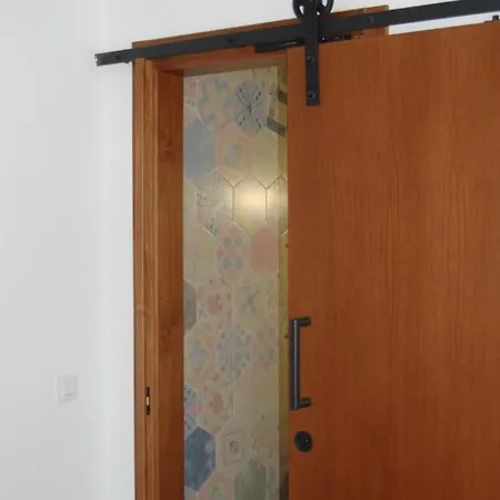 La Casa Del Horno Arbuniel