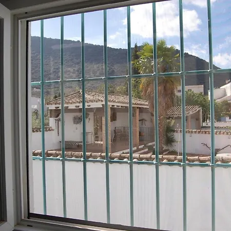 Holiday home La Casa Del Horno Arbuniel