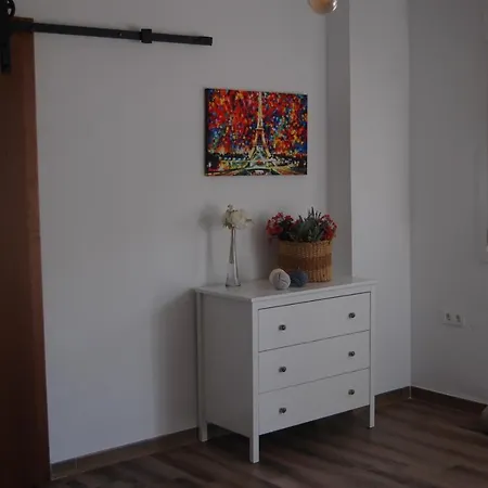La Casa Del Horno * Arbuniel