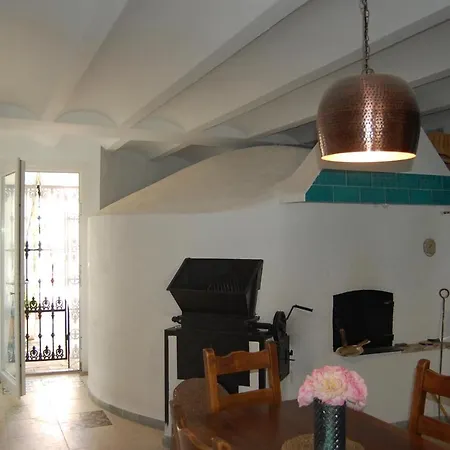 Holiday home La Casa Del Horno