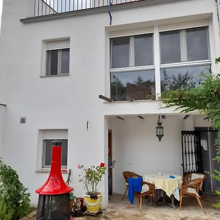 La Casa Del Horno Holiday home *