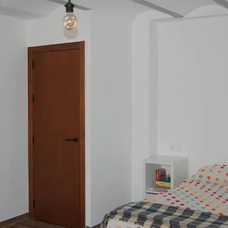 Holiday home La Casa Del Horno