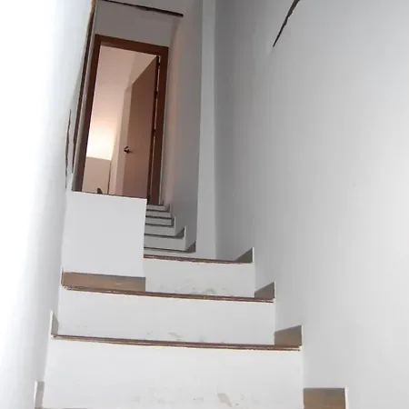 La Casa Del Horno * Arbuniel