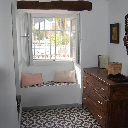 La Casa Del Horno *