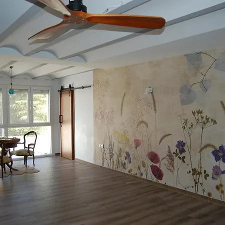 La Casa Del Horno Holiday home *