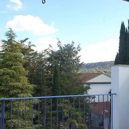 Holiday home La Casa Del Horno *