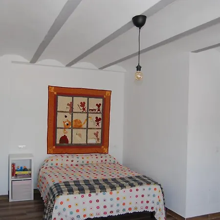 Holiday home La Casa Del Horno *