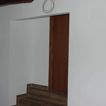 La Casa Del Horno Holiday home *