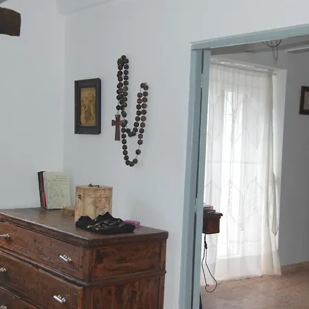 La Casa Del Horno * Arbuniel