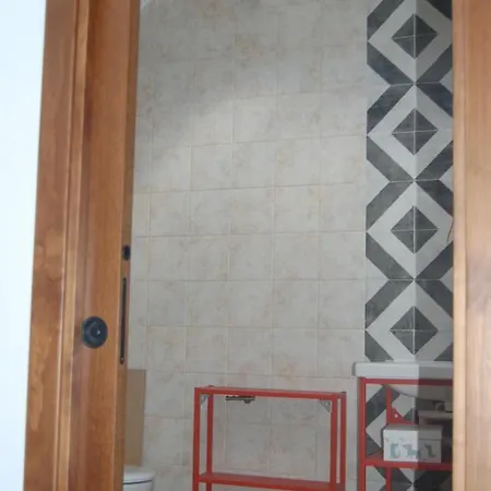 La Casa Del Horno Holiday home Arbuniel