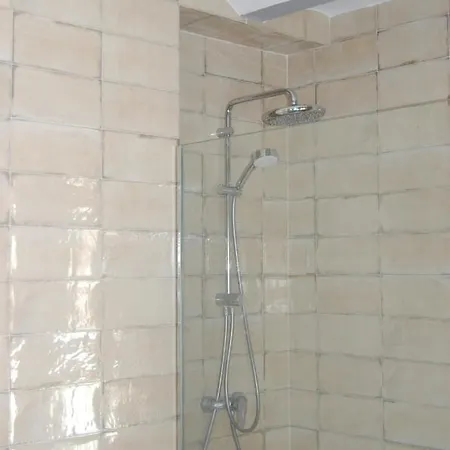 La Casa Del Horno *