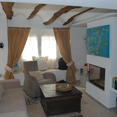 La Casa Del Horno Arbuniel