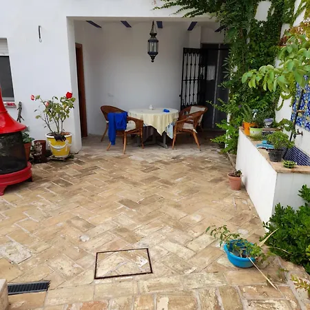 La Casa Del Horno *